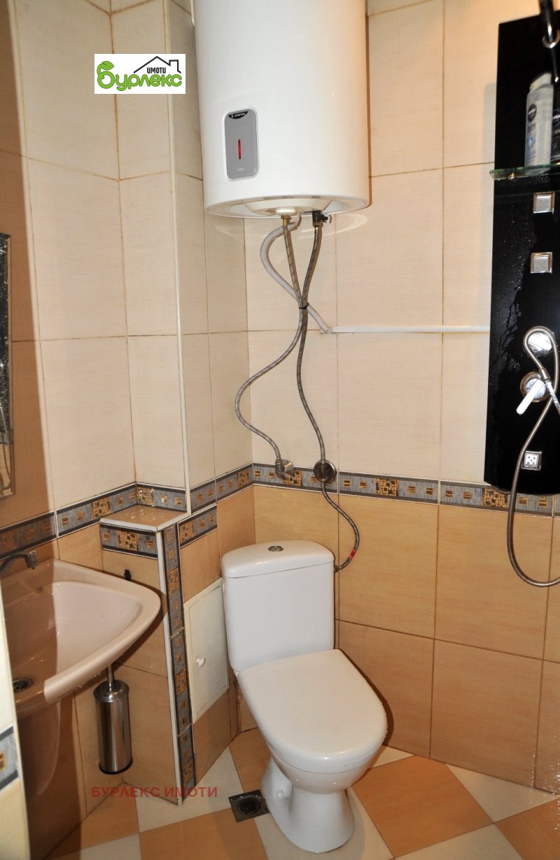 Te koop  2 slaapkamers Varna , Zimno kino Trakija , 92 m² | 34603501 - afbeelding [6]