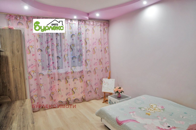 Te koop  2 slaapkamers Varna , Zimno kino Trakija , 92 m² | 34603501 - afbeelding [5]