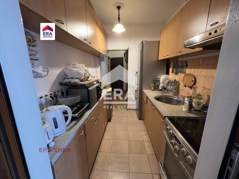 Zu verkaufen  2 Schlafzimmer Sofia , Mladost 3 , 71 qm | 49330793 - Bild [3]
