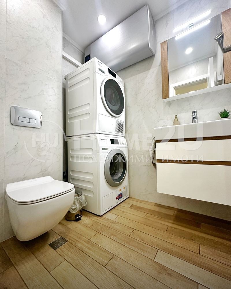 Продава  3-стаен град Пловдив , Христо Смирненски , 134 кв.м | 23387171 - изображение [13]