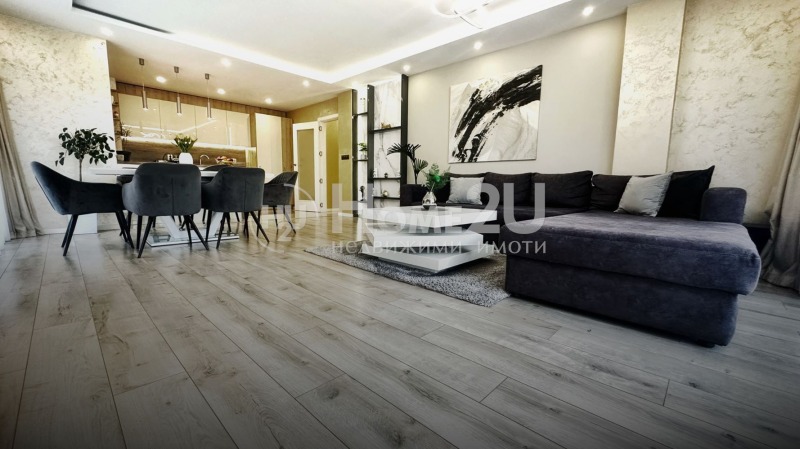 Продава  3-стаен град Пловдив , Христо Смирненски , 134 кв.м | 23387171 - изображение [2]