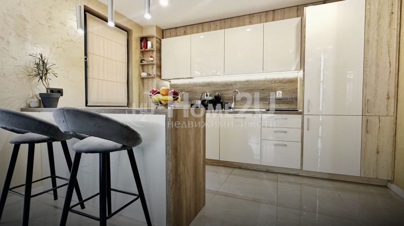 Продава  3-стаен град Пловдив , Христо Смирненски , 134 кв.м | 23387171 - изображение [5]