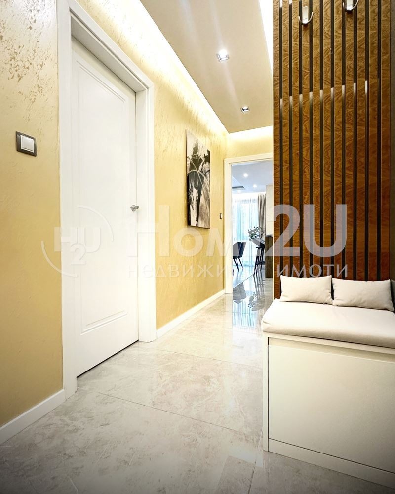 Продава  3-стаен град Пловдив , Христо Смирненски , 134 кв.м | 23387171 - изображение [14]