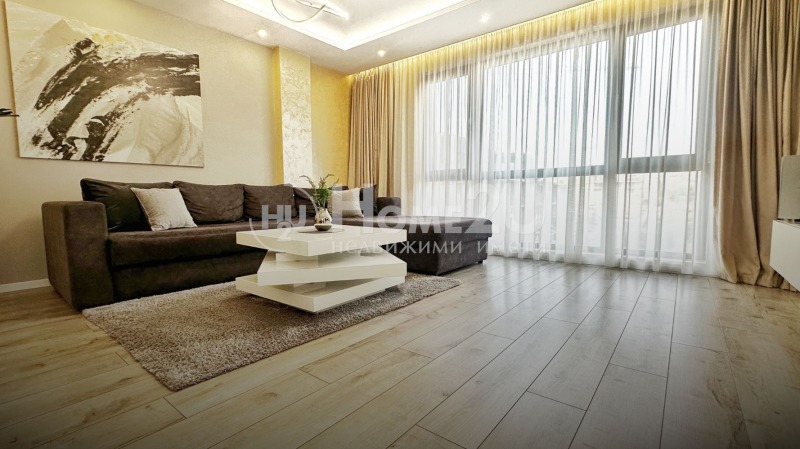 Продава  3-стаен град Пловдив , Христо Смирненски , 134 кв.м | 23387171 - изображение [7]