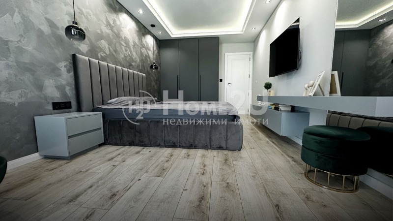 Продава  3-стаен град Пловдив , Христо Смирненски , 134 кв.м | 23387171 - изображение [10]