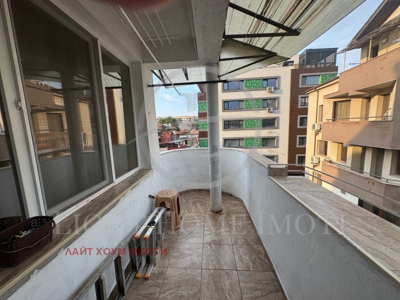 En venta  2 dormitorios Plovdiv , Kyuchuk Parizh , 107 metros cuadrados | 15054961 - imagen [12]