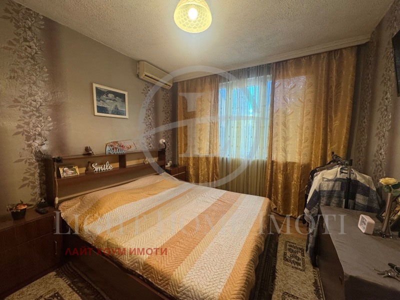 En venta  2 dormitorios Plovdiv , Kyuchuk Parizh , 107 metros cuadrados | 15054961 - imagen [4]