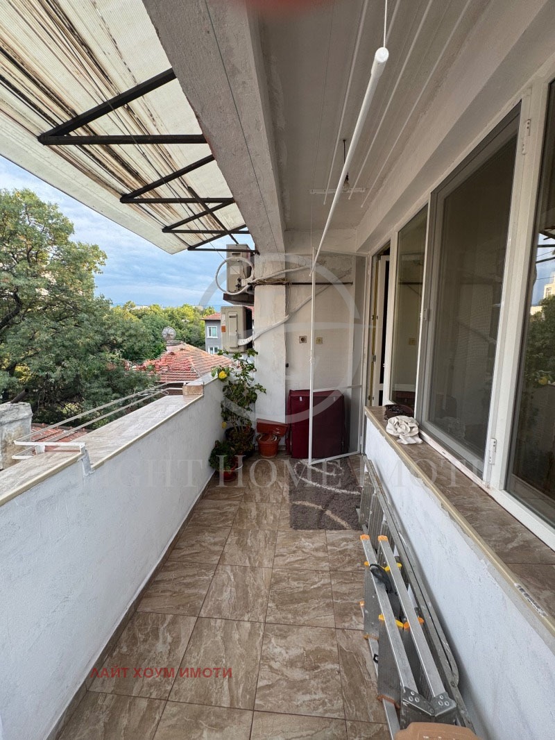 En venta  2 dormitorios Plovdiv , Kyuchuk Parizh , 107 metros cuadrados | 15054961 - imagen [11]