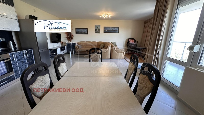En venta  2 dormitorios región Burgas , Pomorie , 138 metros cuadrados | 43739084 - imagen [2]