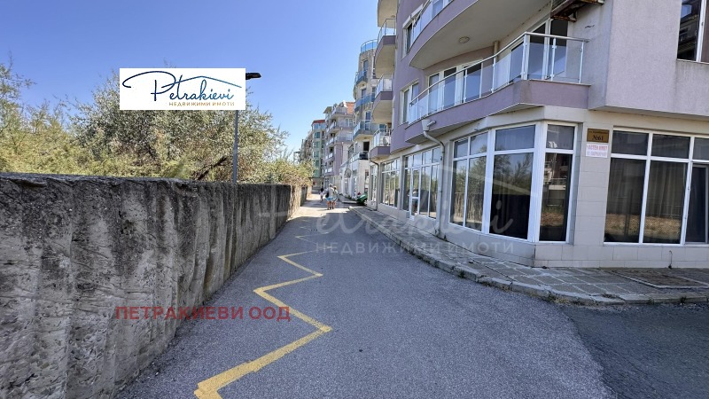 En venta  2 dormitorios región Burgas , Pomorie , 138 metros cuadrados | 43739084 - imagen [16]