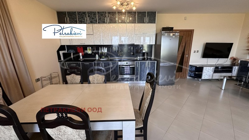 En venta  2 dormitorios región Burgas , Pomorie , 138 metros cuadrados | 43739084 - imagen [3]