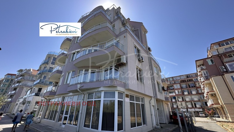 En venta  2 dormitorios región Burgas , Pomorie , 138 metros cuadrados | 43739084 - imagen [13]