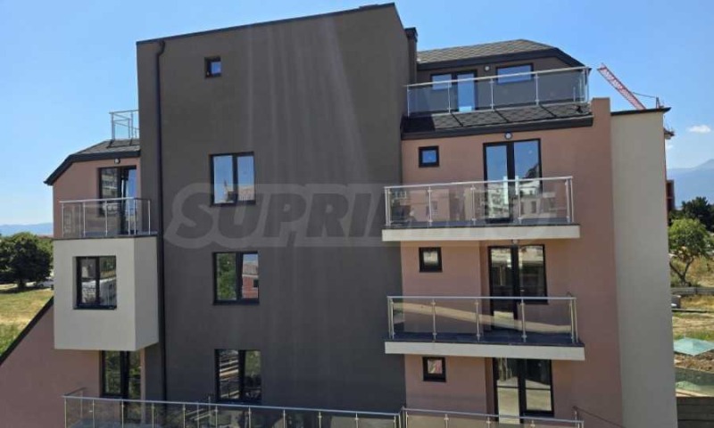 Myytävänä  2 makuuhuonetta Sofia , Levski V , 154 neliömetriä | 95423655 - kuva [3]