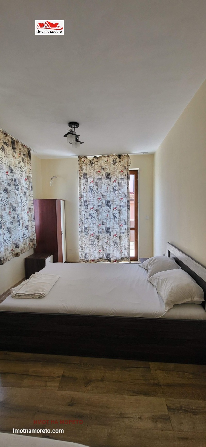 Продава 3-СТАЕН, гр. Царево, област Бургас, снимка 10 - Апартаменти - 52328565