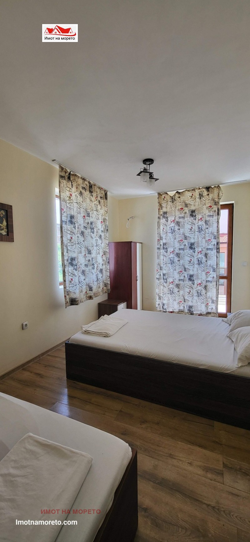 Продава 3-СТАЕН, гр. Царево, област Бургас, снимка 9 - Апартаменти - 52328565