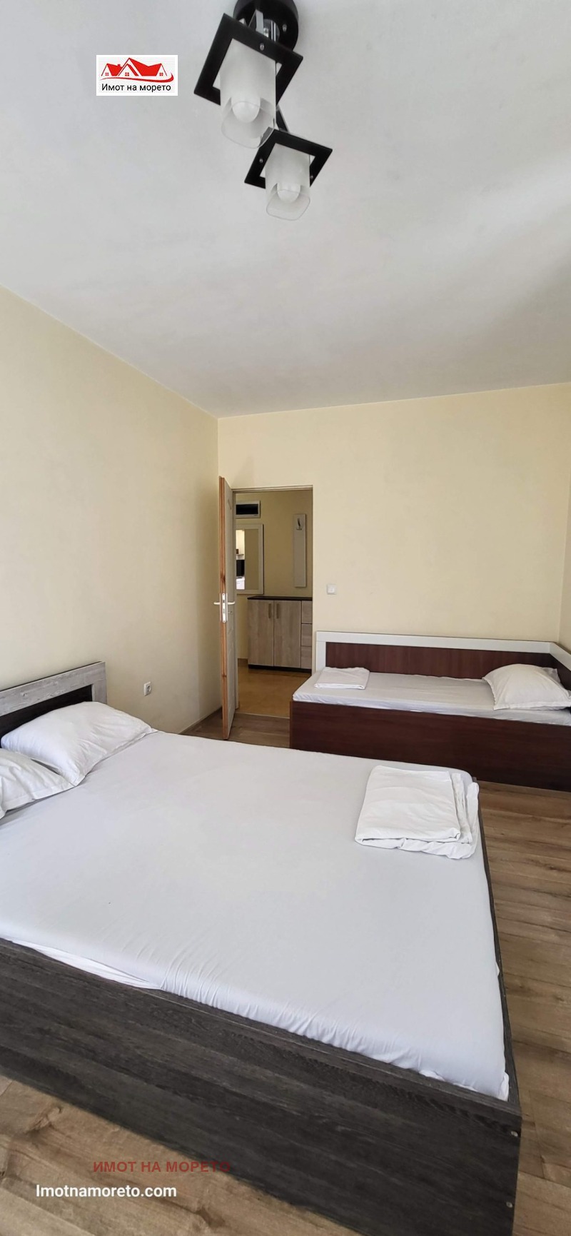 Продава 3-СТАЕН, гр. Царево, област Бургас, снимка 11 - Апартаменти - 52328565