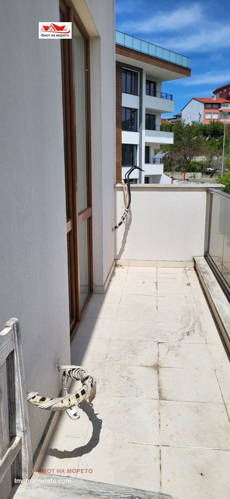 Продава 3-СТАЕН, гр. Царево, област Бургас, снимка 5 - Апартаменти - 52328565