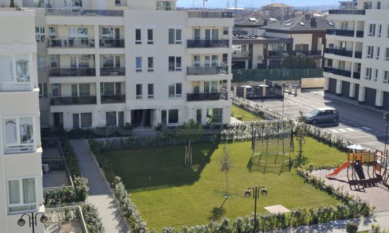 Продава 3-СТАЕН, гр. Пловдив, Остромила