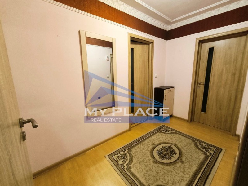 Продава 3-СТАЕН, гр. Шумен, Център, снимка 4 - Апартаменти - 53537677