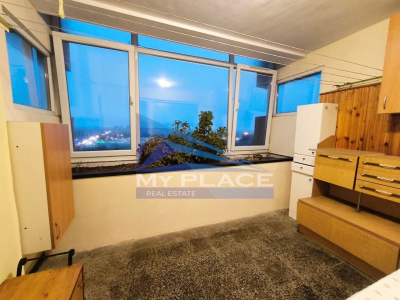 Продава 3-СТАЕН, гр. Шумен, Център, снимка 13 - Апартаменти - 53537677