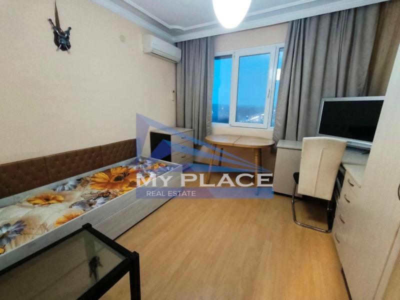 Продава 3-СТАЕН, гр. Шумен, Център, снимка 5 - Апартаменти - 53537677