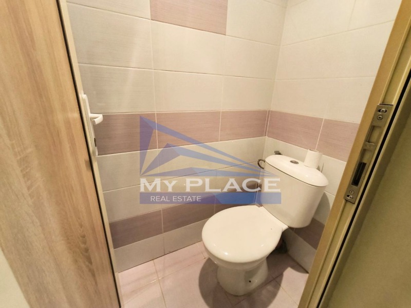 Продава 3-СТАЕН, гр. Шумен, Център, снимка 12 - Апартаменти - 53537677