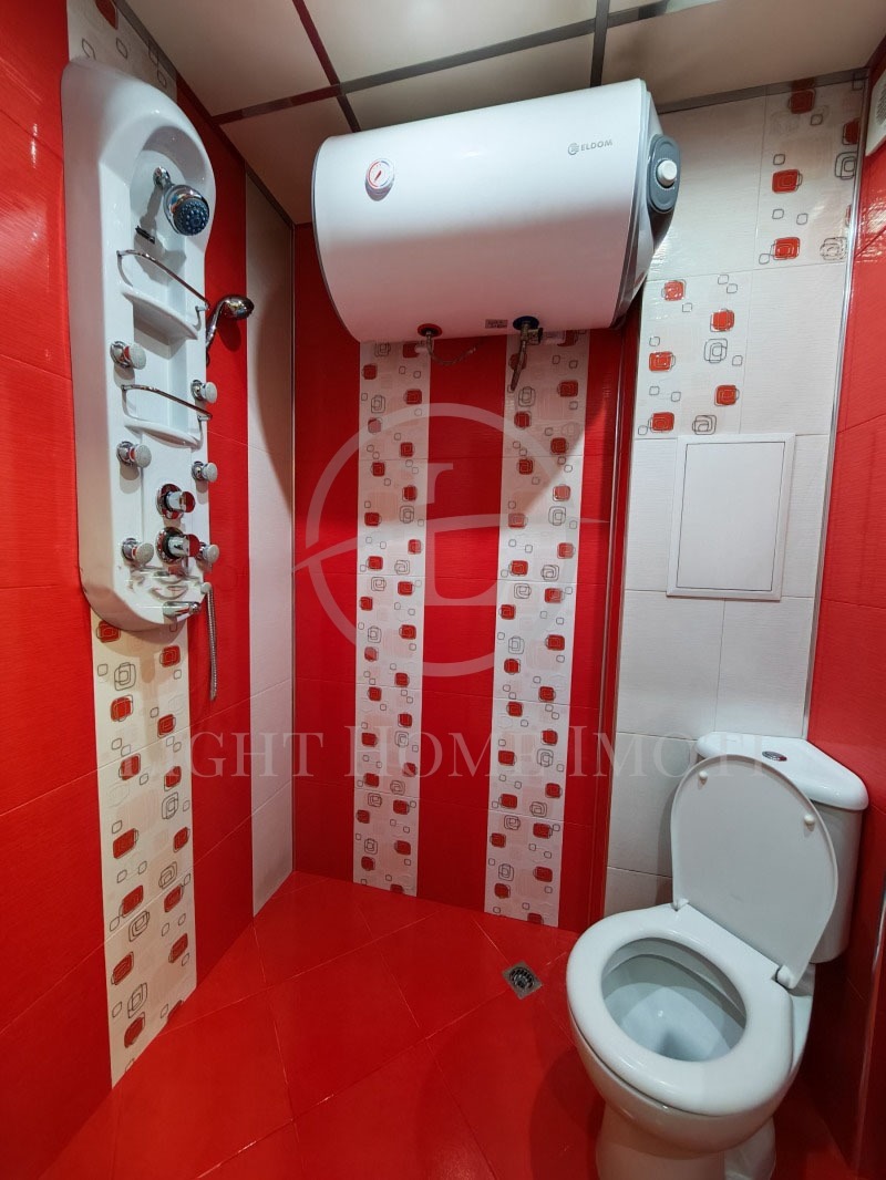 Продава 3-СТАЕН, гр. Пловдив, Кючук Париж, снимка 12 - Апартаменти - 54425431