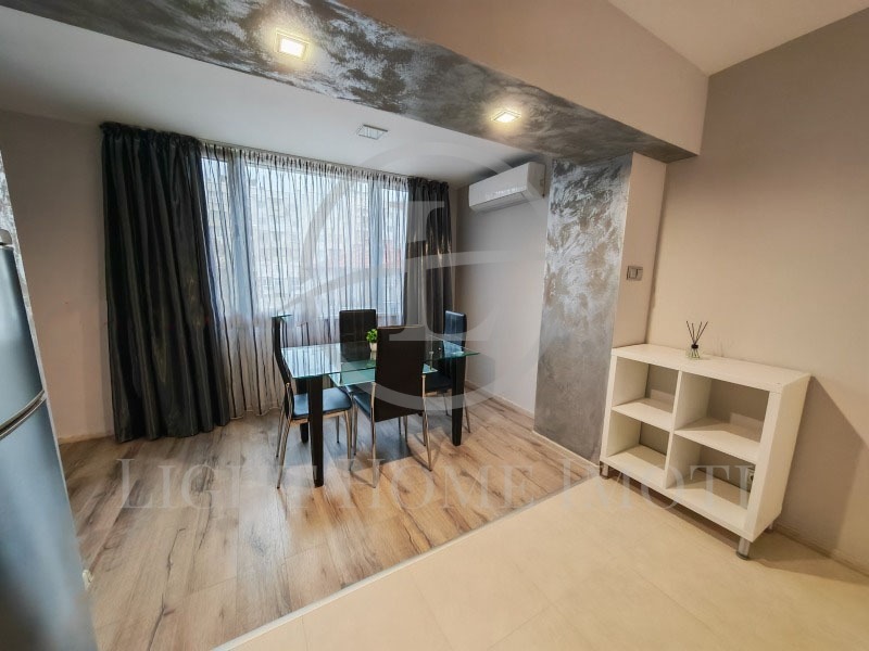 Продава 3-СТАЕН, гр. Пловдив, Кючук Париж, снимка 6 - Апартаменти - 54425431