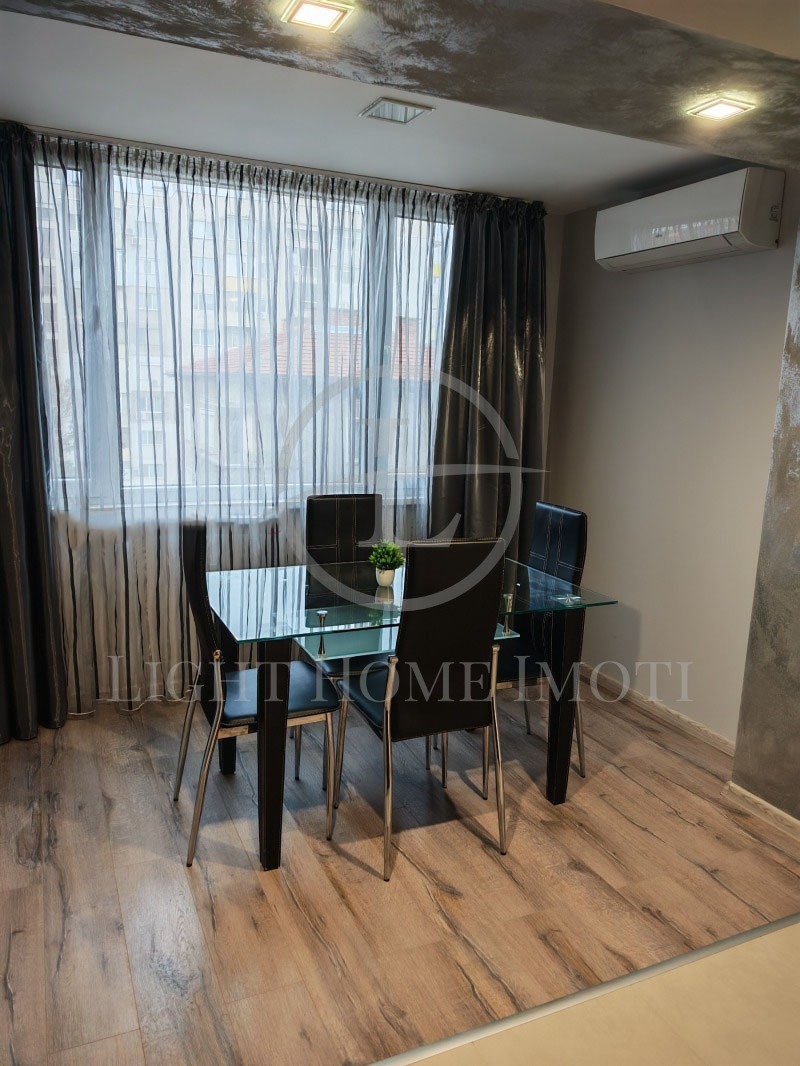 Продава 3-СТАЕН, гр. Пловдив, Кючук Париж, снимка 8 - Апартаменти - 54425431