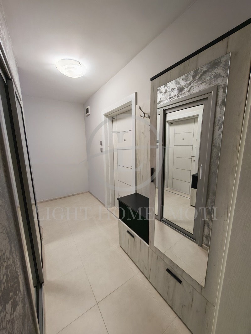 Продава 3-СТАЕН, гр. Пловдив, Кючук Париж, снимка 15 - Апартаменти - 54425431