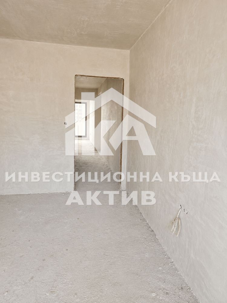 Продава 3-СТАЕН, гр. Пловдив, Христо Смирненски, снимка 3 - Апартаменти - 55220523