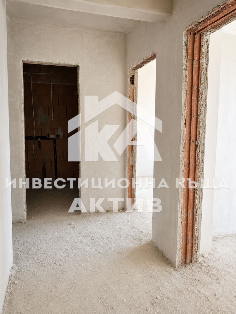 Продава 3-СТАЕН, гр. Пловдив, Христо Смирненски, снимка 4 - Апартаменти - 55220523