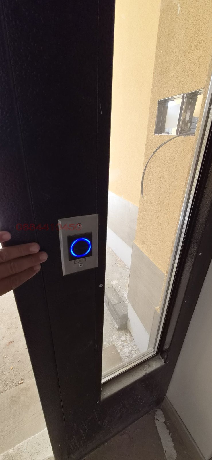 Продава 3-СТАЕН, гр. София, Обеля, снимка 17 - Апартаменти - 56061353