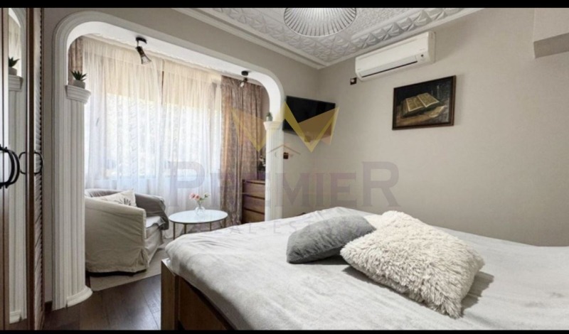 Продава 4-СТАЕН, гр. Бургас, област Бургас, снимка 7 - Апартаменти - 53264456