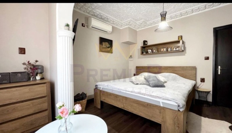 Продава 4-СТАЕН, гр. Бургас, област Бургас, снимка 8 - Апартаменти - 53264456