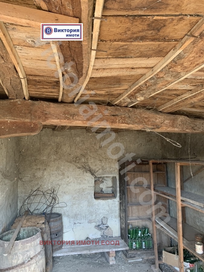 Продава КЪЩА, с. Мусина, област Велико Търново, снимка 3 - Къщи - 44991496
