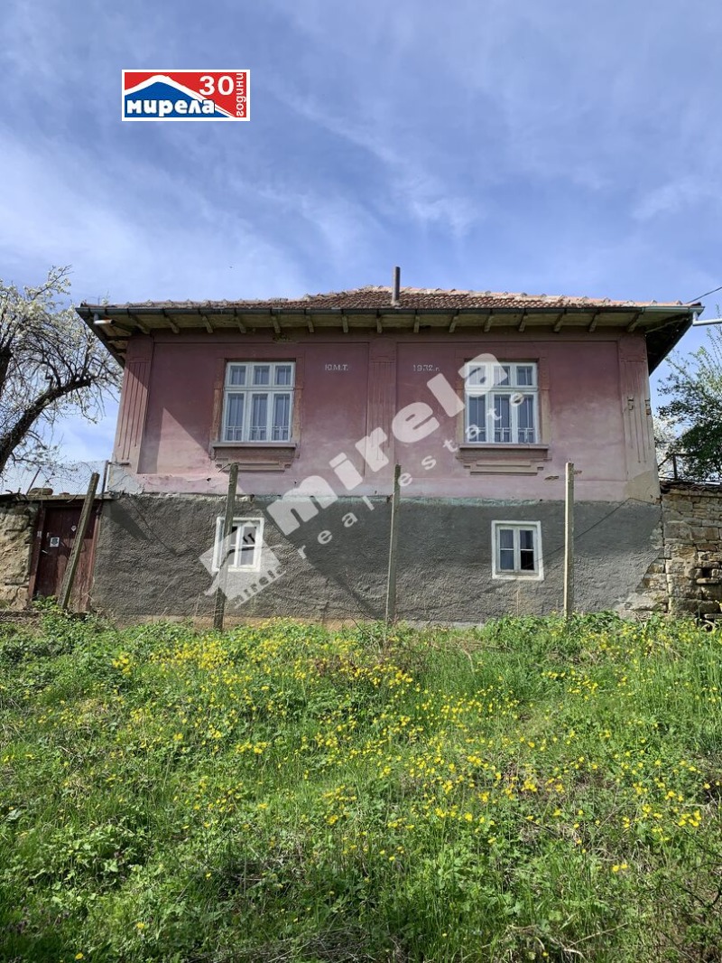 En venta  Casa región Veliko Tarnovo , Golemanite , 270 metros cuadrados | 59216750 - imagen [2]