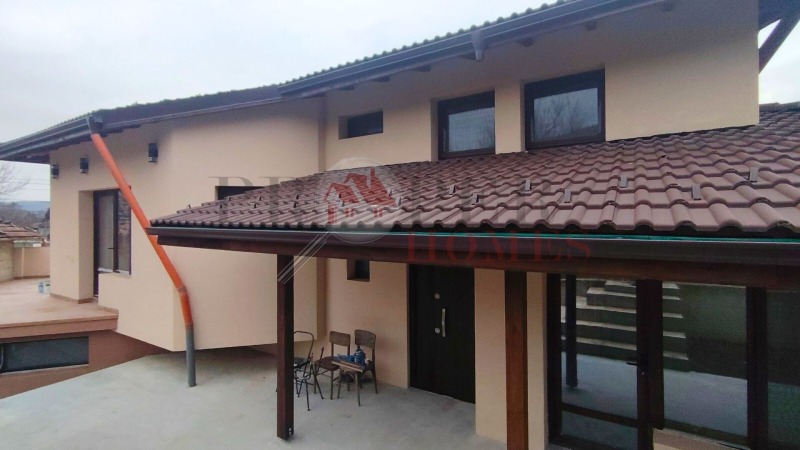 Продава КЪЩА, с. Шемшево, област Велико Търново, снимка 2 - Къщи - 52622661