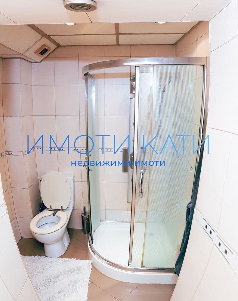 Продава КЪЩА, гр. Перник, Клепало, снимка 17 - Къщи - 48997501