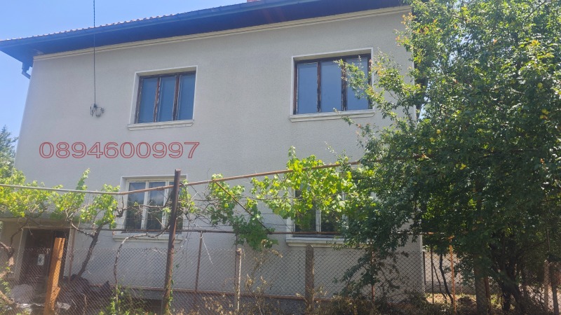 Продава КЪЩА, с. Соволяно, област Кюстендил, снимка 4 - Къщи - 52784304