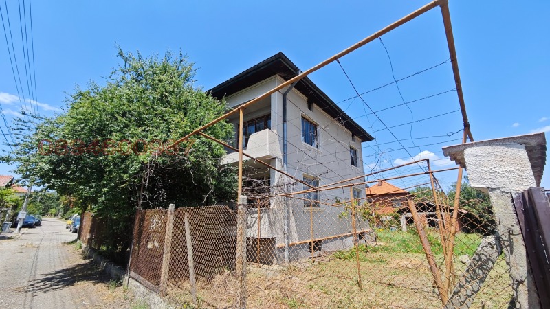 Продава КЪЩА, с. Соволяно, област Кюстендил, снимка 3 - Къщи - 52784304