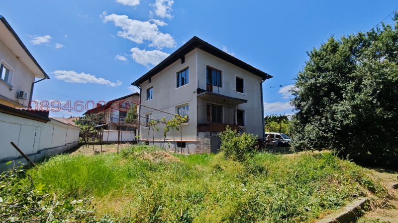 Продава КЪЩА, с. Соволяно, област Кюстендил, снимка 2 - Къщи - 52784304