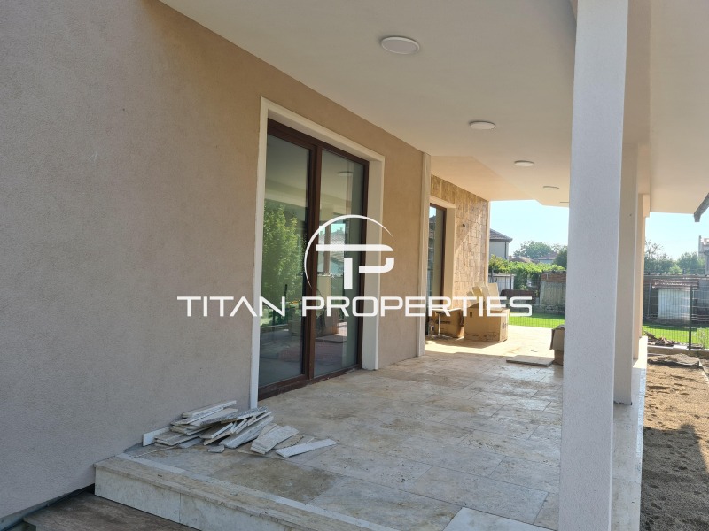 Продается  Дом область Пловдив , Крумово , 264 кв.м | 80228235 - изображение [10]
