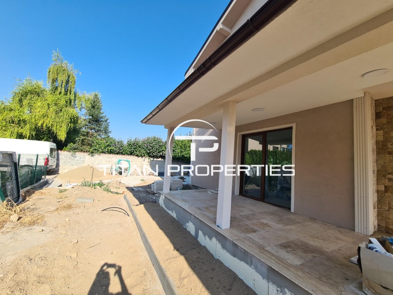 Продается  Дом область Пловдив , Крумово , 264 кв.м | 80228235 - изображение [8]