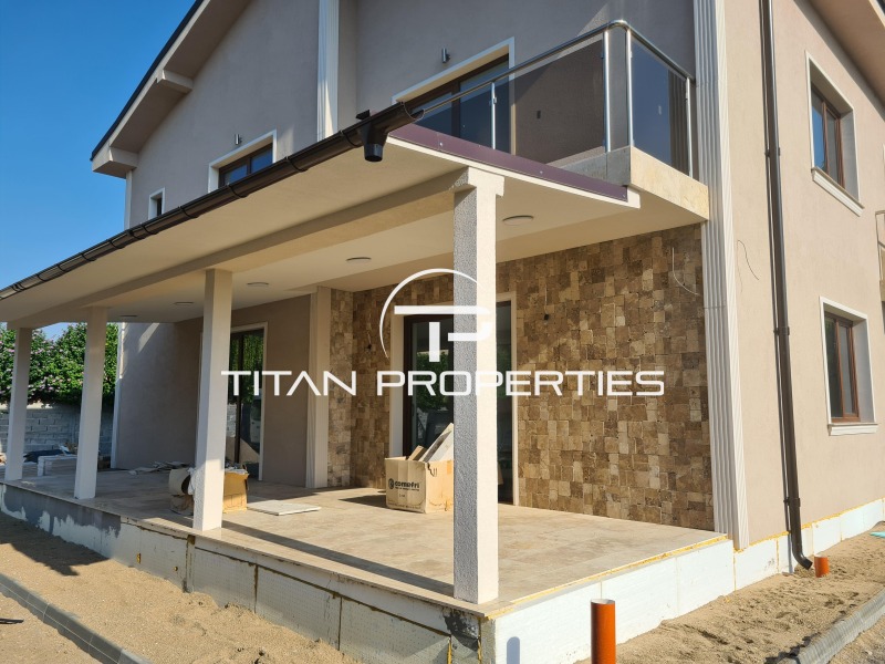 Продается  Дом область Пловдив , Крумово , 264 кв.м | 80228235 - изображение [7]