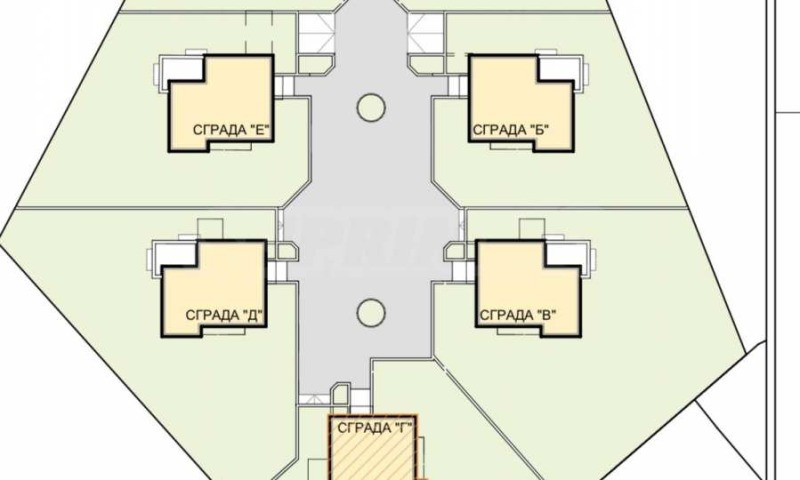 Til salg  Hus Sofia , Dragalevtsi , 274 kvm | 37134477 - billede [8]