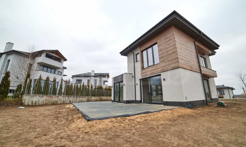 Til salg  Hus Sofia , Dragalevtsi , 274 kvm | 37134477 - billede [3]