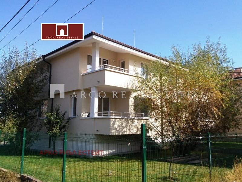 Продается  Дом София , Манастирски ливади , 254 кв.м | 50149120 - изображение [5]