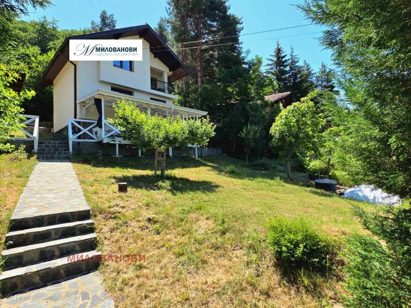 Продава КЪЩА, с. Рударци, област Перник