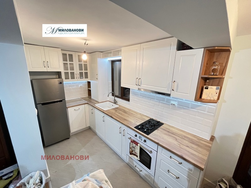 Продава КЪЩА, с. Рударци, област Перник, снимка 5 - Къщи - 52185754